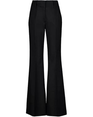 Gabriela Hearst Rhein Trousers - Black