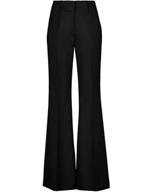 Gabriela Hearst Pantalon Rhein - Noir