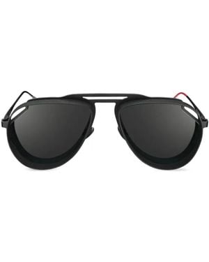 Vysen Eyewear Tom 1 Sunglasses - Black