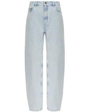 Gestuz Parwana Jeans - Blue