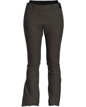 Lamunt Michelle Trousers - Grey