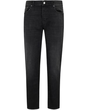 Department 5 Newman Jeans - Black