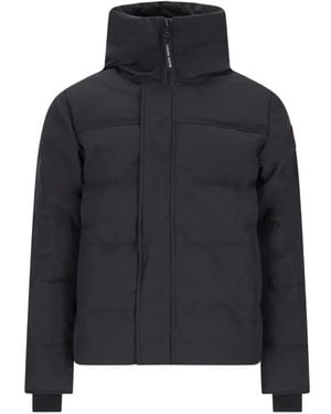 Canada Goose Doudoune Macmillan - Bleu