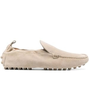 Tod's Gommino Loafer - Natur