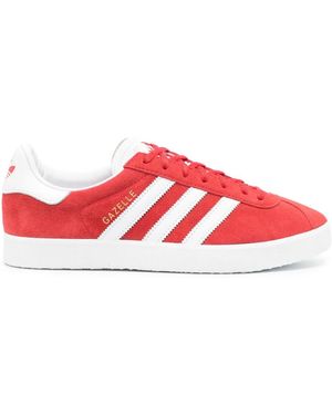 adidas Gazelle スニーカー - レッド
