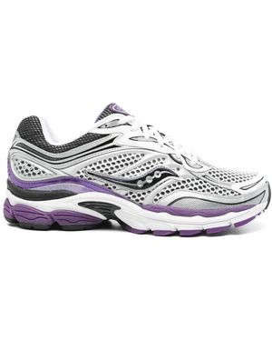 Saucony Progrid Omni 9 Sneakers - White