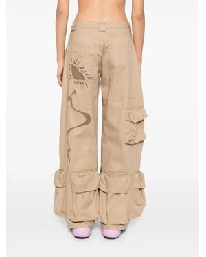 レディース Collina Strada カーゴパンツ | オンラインセールは