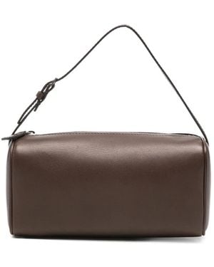 The Row Bolso Shopper 90's - Marrón