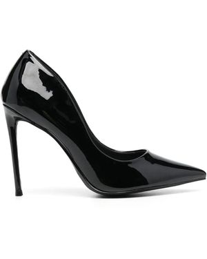 Steve Madden Vala 100mm パンプス - ブラック