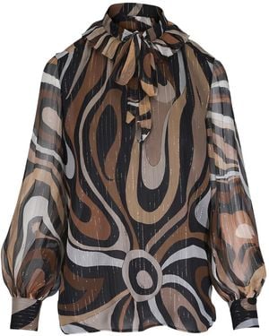 PUCCI Pucci Women - Black