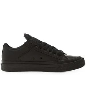Converse Zapatillas Chuck Taylor Pennant Se - Negro
