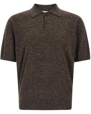 メンズ The Row ポロシャツ | オンラインセールは最大20%オフ | Lyst