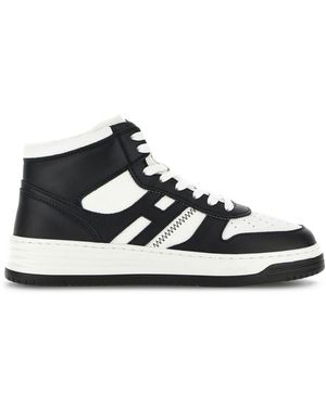 Hogan hi top hotsell