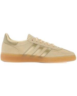 adidas Originals Handball Spezial Sneakers - Natural