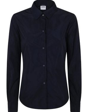 Aspesi Blouse - Blauw