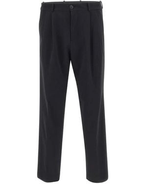 Rrd Suflex Winter Bunny 2.2 Pleated Pants - Blue