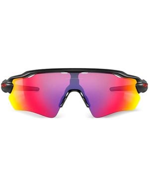 Oakley Radar Sunglasses - Pink