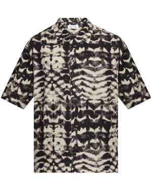 Samsøe & Samsøe Saayo X Shirt - Black