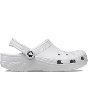Crocs™ Sandales Classic - Blanc