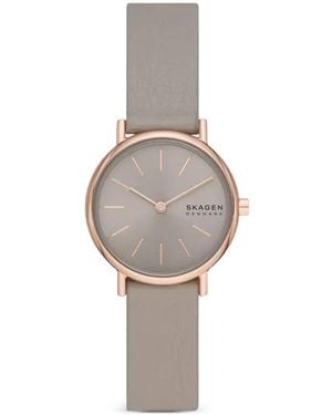 Skagen Signatur Lille 30Mm Watch - White