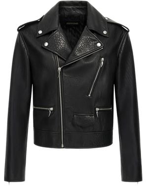 Roberto Cavalli Jackets for Men | Online Sale up to 72% off