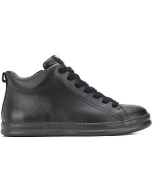 Camper Runner Four High-Tops - Black