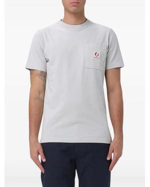 Murphy & Nye Troops T-Shirt - White
