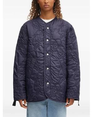 Fiorucci Giacca Trapuntata - Blu