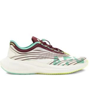 Athletic Propulsion Labs Veil Trainers - White