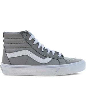 Vans Sk8-Hi Reissue High-Top-Sneakers - Grau