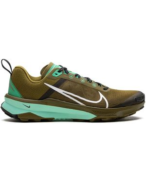 Nike React Terra Kiger 9 スニーカー - グリーン
