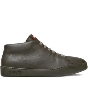 Camper Sneakers Peu Touring Stringate - Marrone