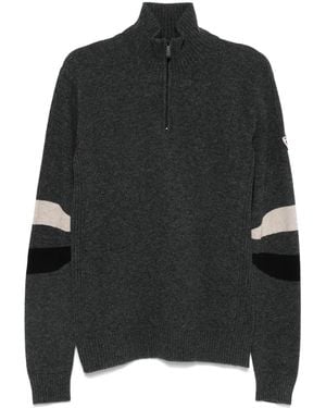 Rossignol Signature Jumper - Black