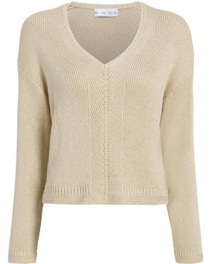 Proenza Schouler Tyler Jumper - Natural