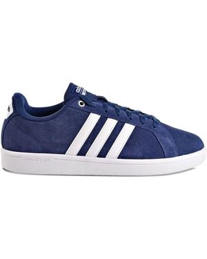 adidas Cloudfoam Advantage Sneakers - Blue