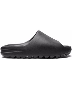 Yeezy Yeezy "Onyx" Slides - Black