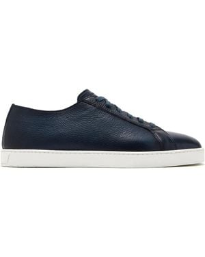 Magnanni Sneakers mit Schnürung - Blau