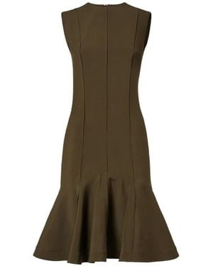 Green Fendi Dresses for Women | Lyst Green Fendi Dresses for Women | Lyst