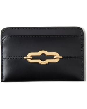 Mulberry Pimlico カードケース - ブラック