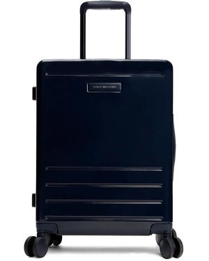 Tommy Hilfiger Valigia Con Manico - Blu