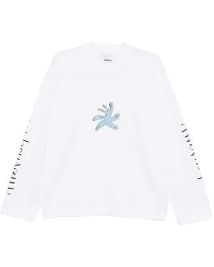 Bonsai Alberello T-Shirt - White