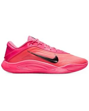 Nike A'One Sneakers - Pink