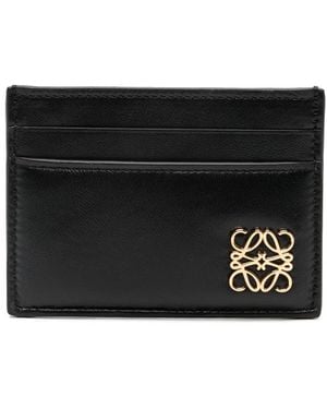 【LOEWE】Anagram Puffer アナグラム カードケース レッド レッド（赤）系 LOEWE Anagram(ロエベ アナグラム) カードケース