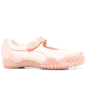 PUMA Mostro Fey Sneakers - Pink