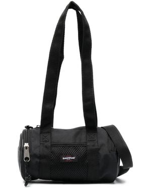 Eastpak X Telfar ロゴ メッセンジャーバッグ - ブラック