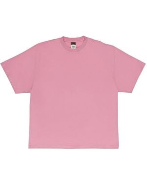 Opening Ceremony Oc Boxy T-Shirt - Pink