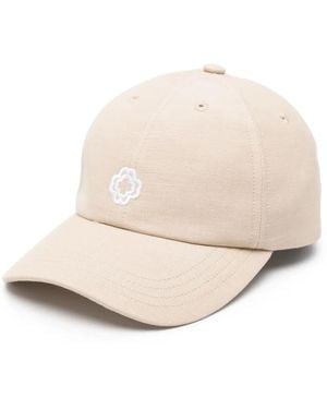 Maje Cappello Da Baseball - Neutro