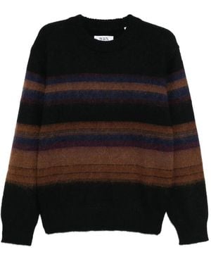 Wax London Wilde Jumper - Black