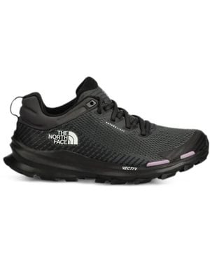The North Face Low Top Sneakers - Black