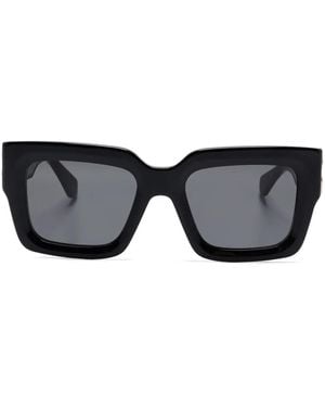Off-White c/o Virgil Abloh Gafas de sol Mystic - Negro